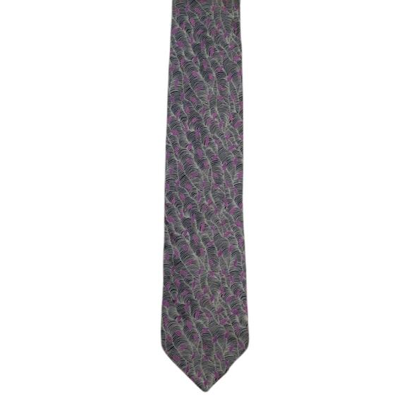 Valentino Other - Valentino Silk Tie